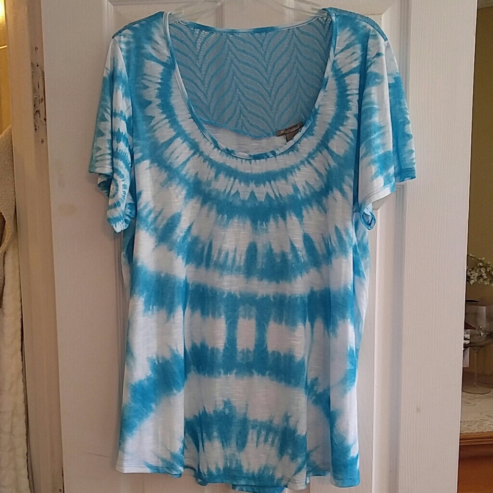 New Directions Weekend Tee